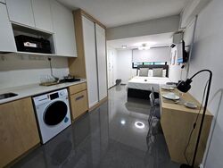 Blk 728 Ang Mo Kio Avenue 6 (Ang Mo Kio), HDB 3 Rooms #589723331